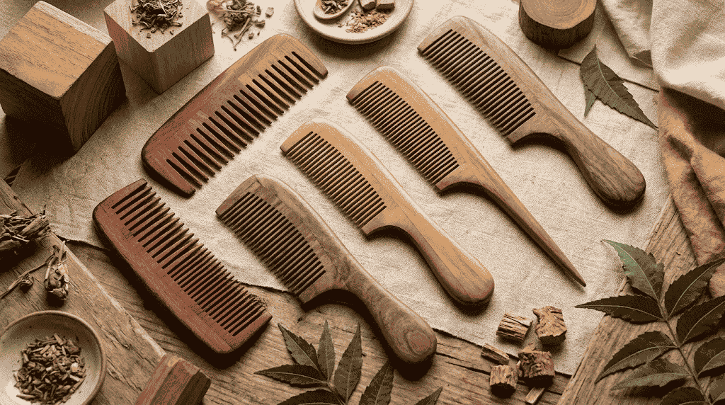 Wooden Comb Market Size: Global Strategic Industry Review 2026